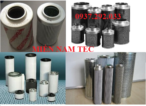 Bộ lọc dầu thủy lực Hydac (Lõi lọc dầu Hydac)